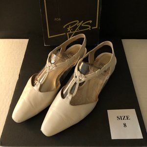 SALE!!!  DESIGNS for RJS - dress shoe